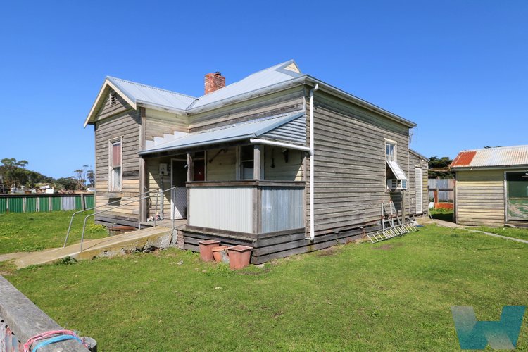 139 Old Marlo Road, Marlo
