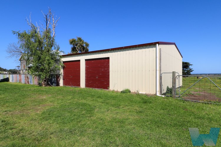 139 Old Marlo Road, Marlo