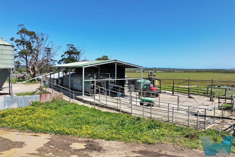 139 Old Marlo Road, Marlo