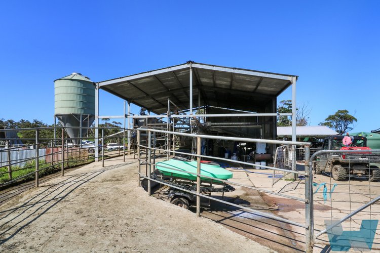 139 Old Marlo Road, Marlo