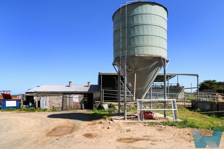 139 Old Marlo Road, Marlo