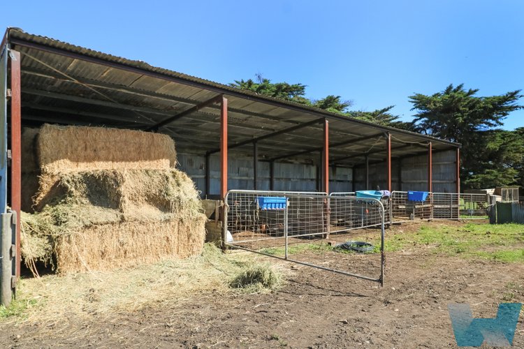 139 Old Marlo Road, Marlo