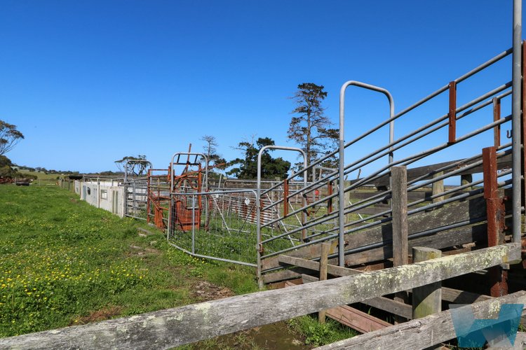 139 Old Marlo Road, Marlo