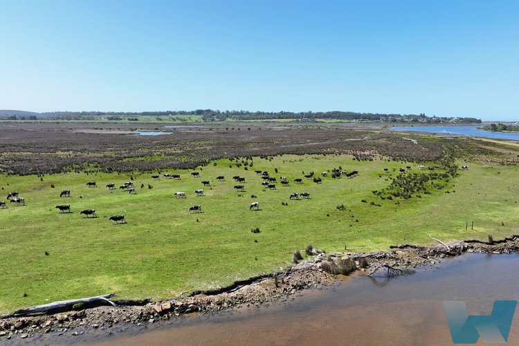 139 Old Marlo Road, Marlo