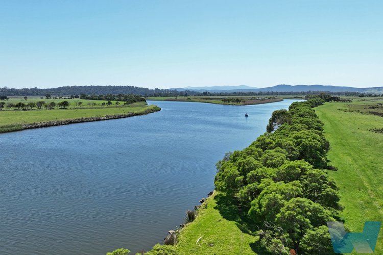 139 Old Marlo Road, Marlo