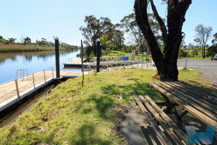 139 Old Marlo Road, Marlo