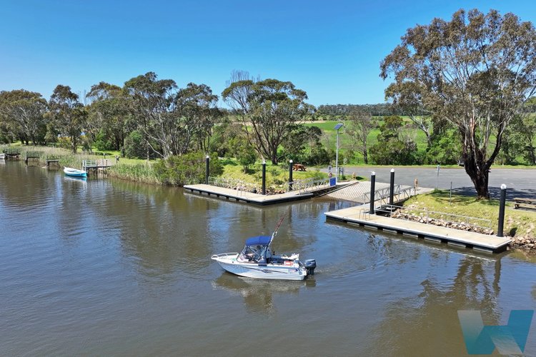 139 Old Marlo Road, Marlo