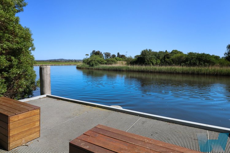 139 Old Marlo Road, Marlo