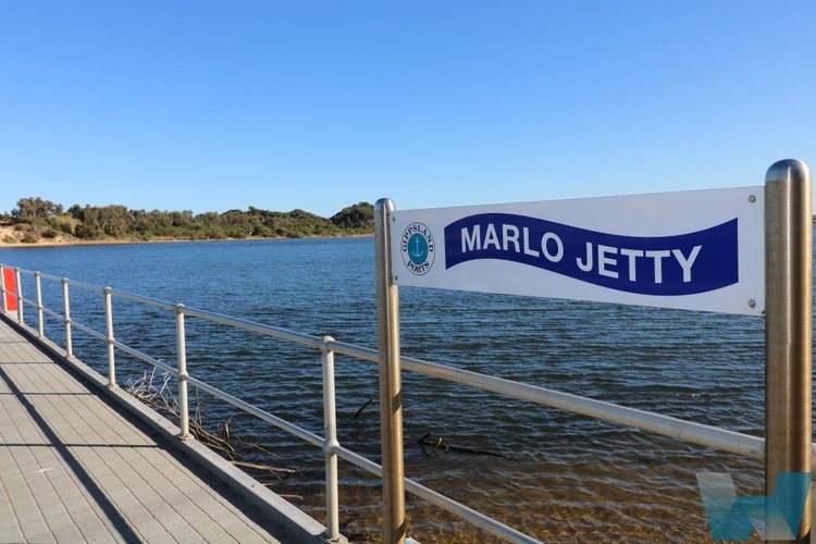 139 Old Marlo Road, Marlo