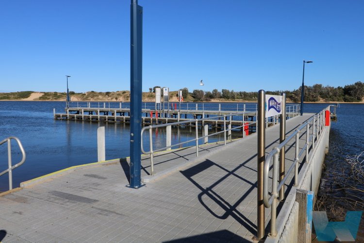 139 Old Marlo Road, Marlo