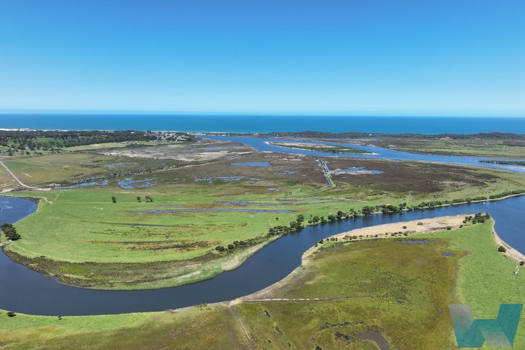 139 Old Marlo Road, Marlo