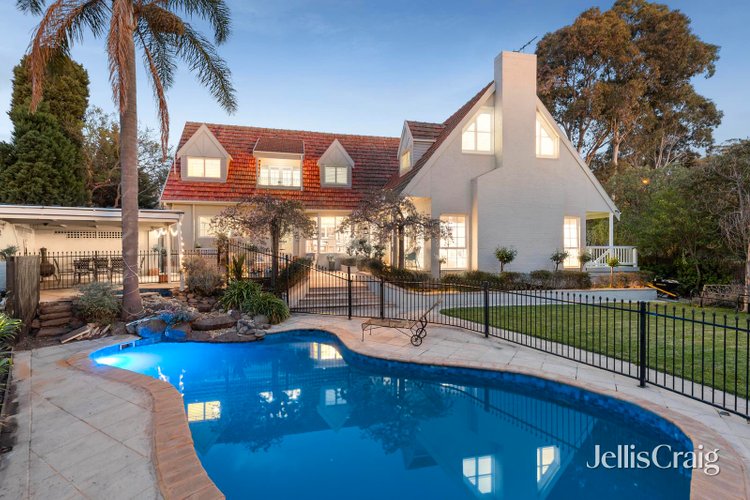 139 Park Road Donvale 3111