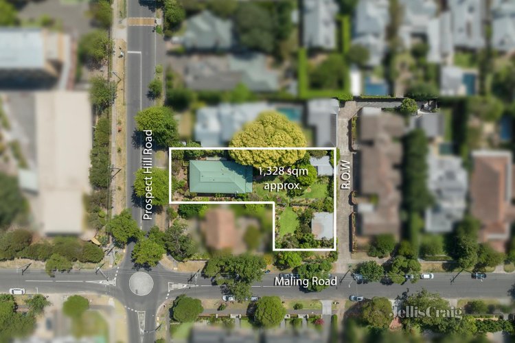 139 Prospect Hill Road Canterbury 3126