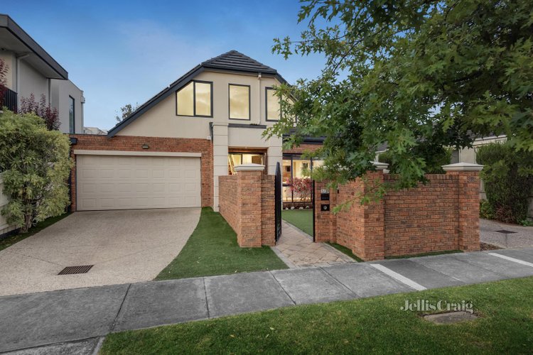 1 39 Snowdon Avenue Caulfield 3162