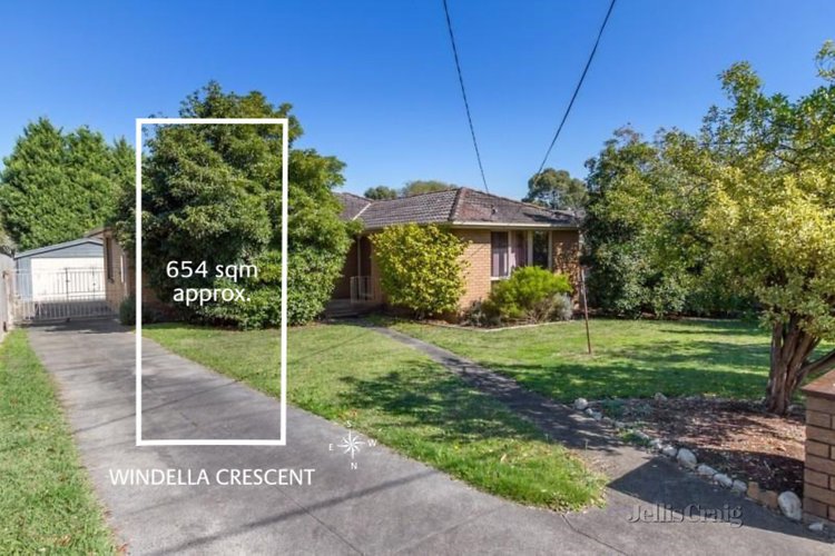 139 Windella Crescent Glen Waverley 3150