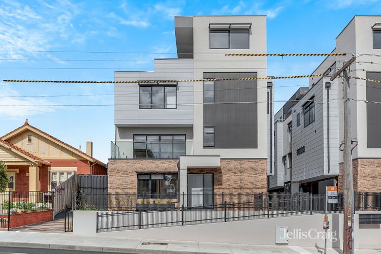 1/392 Moreland Road Brunswick West 3055