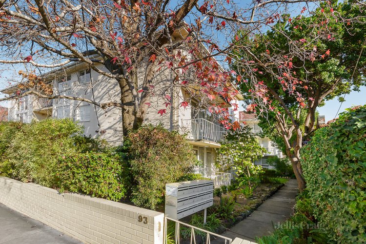 13/93 Mathoura Road Toorak 3142