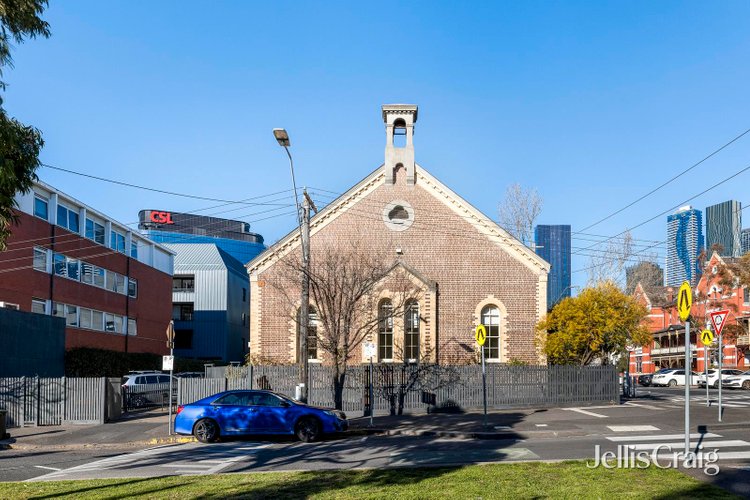 1 394-398 Queensberry Street North Melbourne 3051