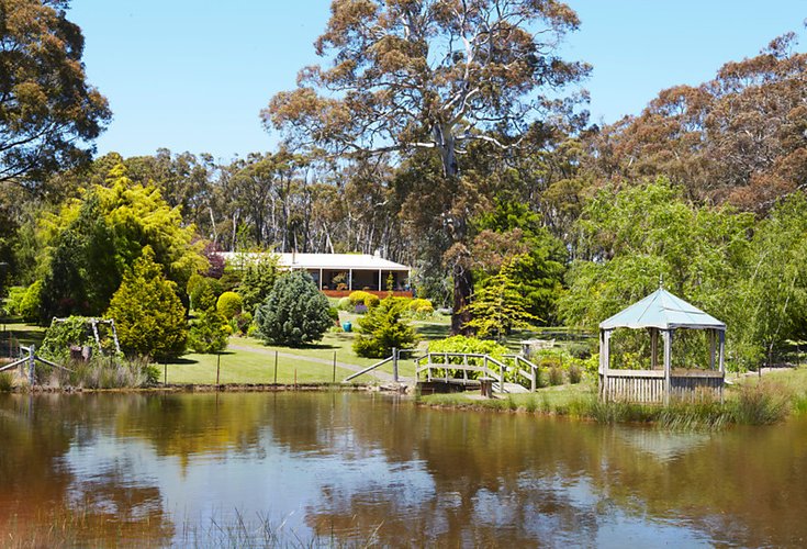 1394 Trentham Road Kyneton 3444
