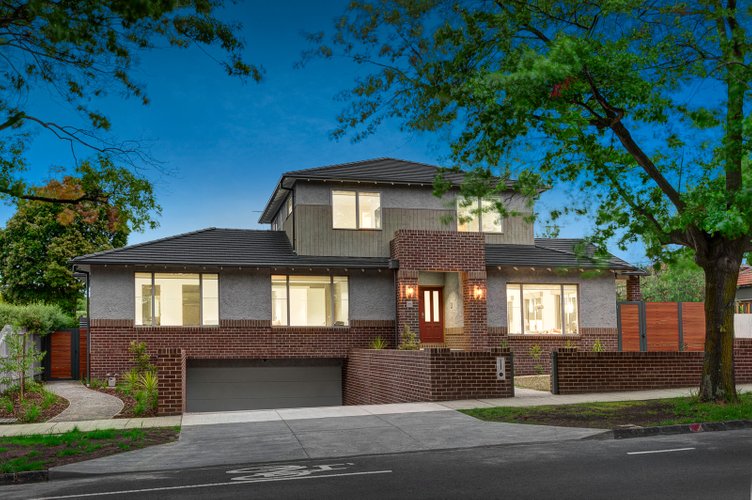 1/398 Mont Albert Road Mont Albert 3127