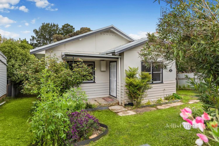 139A Duke Street Castlemaine 3450