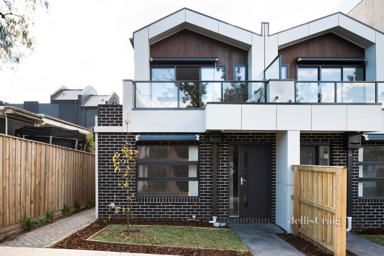 13A Bent Street Brunswick West 3055