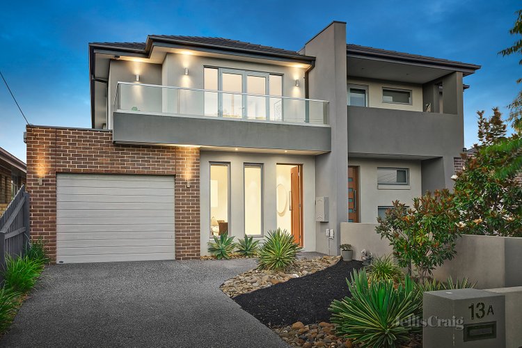 13A Brosnan Road Bentleigh East 3165