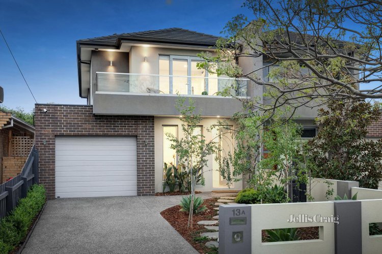 13A Brosnan Road Bentleigh East 3165