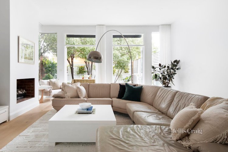 13a Chambers Street South Yarra 3141