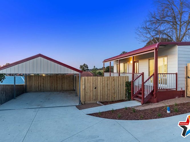 13A Erskine Ridge Mooroolbark 3138