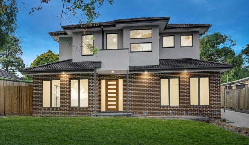 1 3A Forster Street Mitcham 3132