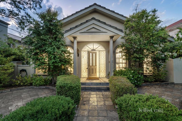 13A Grange Road Kew 3101