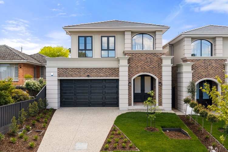 13A Meadowbank Avenue Doncaster 3108