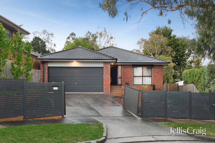 13A Oakbank Court Mooroolbark 3138