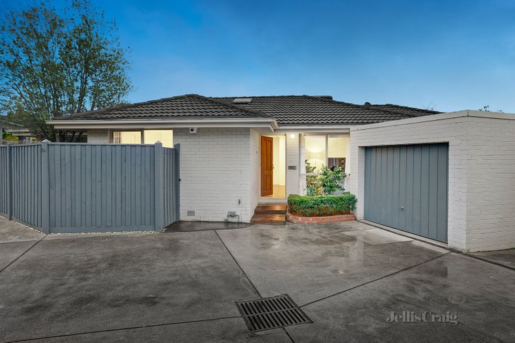 13A Pascoe Avenue Bentleigh 3204