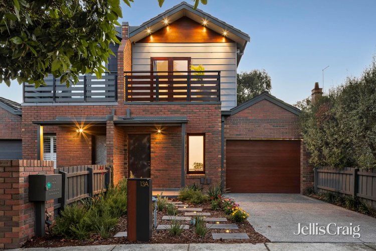 13A Sparks Avenue Fairfield 3078