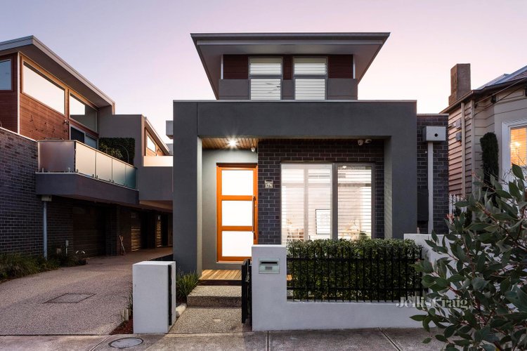 13a Washington Street Essendon 3040