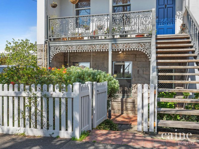 13A Webster Street Ballarat Central 3350