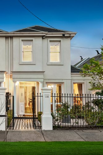 13b Lambeth Avenue Armadale 3143