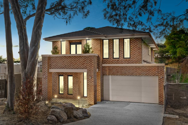 13B Miller Crescent Mount Waverley 3149