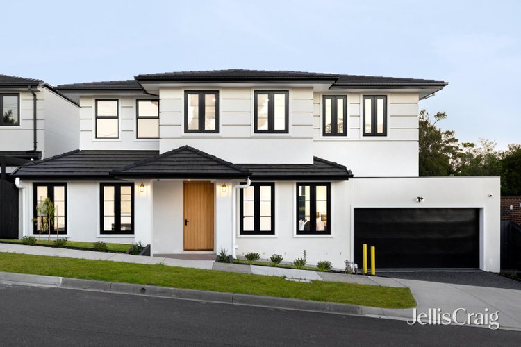 13b Russell Crescent Mount Waverley 3149