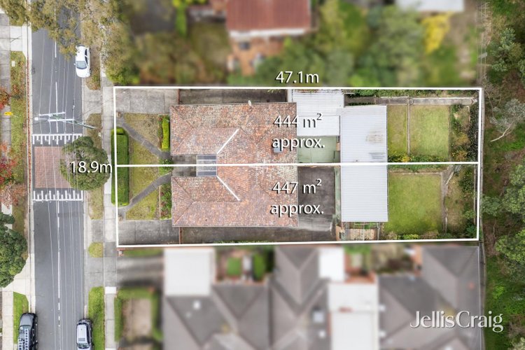 14 & 14a Cabena Crescent Chadstone 3148