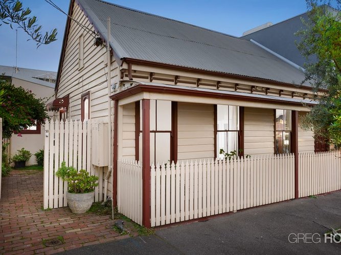 14-16 Morris Street South Melbourne 3205