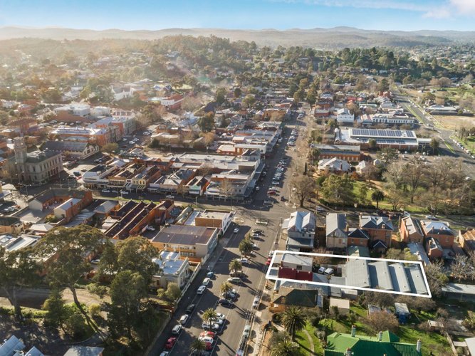 14-16 Mostyn Street Castlemaine 3450
