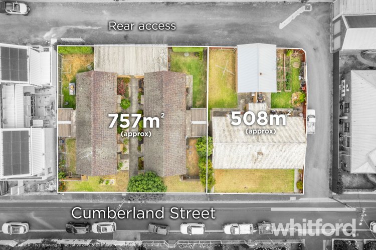 14-18 Cumberland Street, Newtown