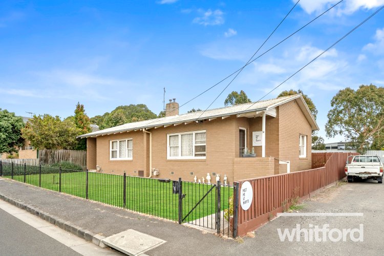 14-18 Cumberland Street, Newtown