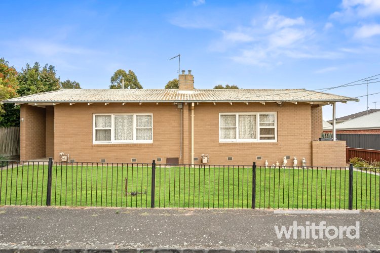 14-18 Cumberland Street, Newtown