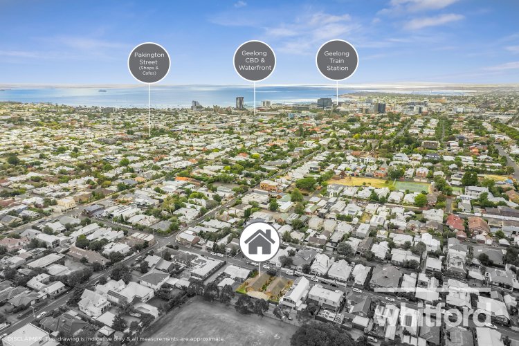 14-18 Cumberland Street, Newtown