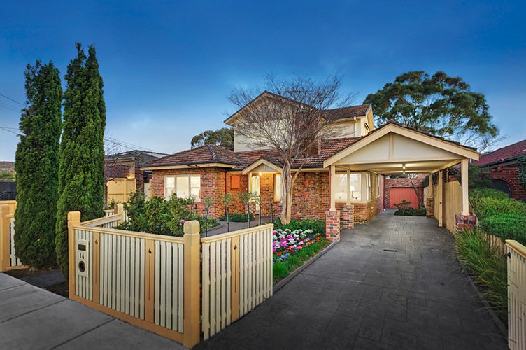 14 Abbotsford Avenue Malvern East 3145