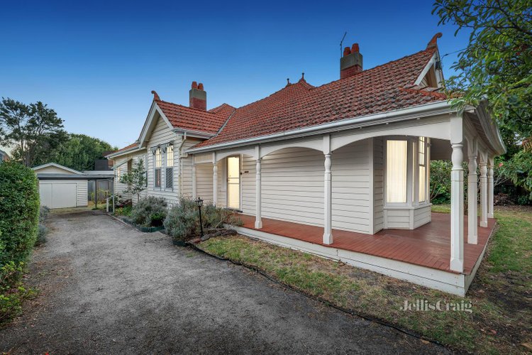 14 Abbott Street Sandringham 3191